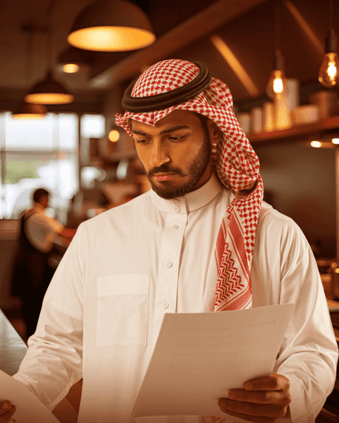 خدمة تقييم أداء التشغيل