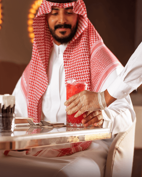 خدمة العميل الخفي سلاسل