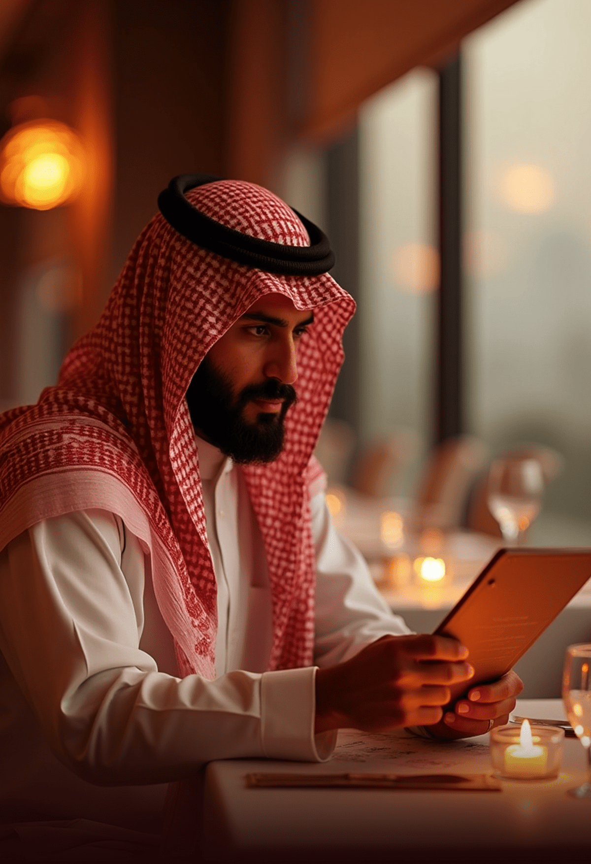 ﺧﺪﻣﺔ اﻟﺘﺪﻗﻴﻖ خدمة التدقيق - الصورة 1