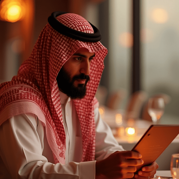 خدمة التدقيق
