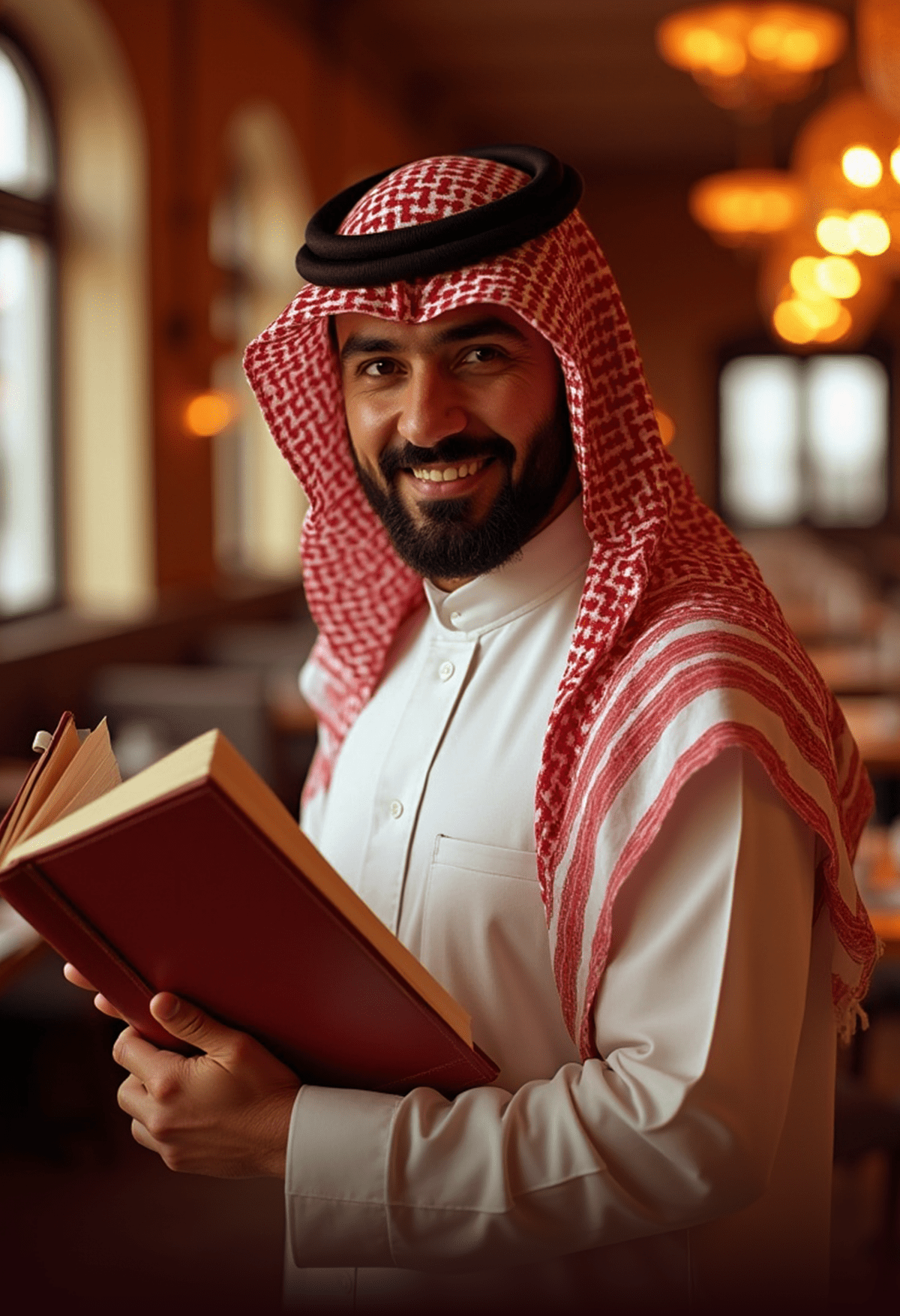 ﺧﺪﻣﺔ ﻛﺘﻴﺐ اﻟﺘﺸﻐﻴﻞ خدمة كتيب التشغيل - الصورة 1