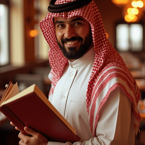 خدمة كتيب التشغيل