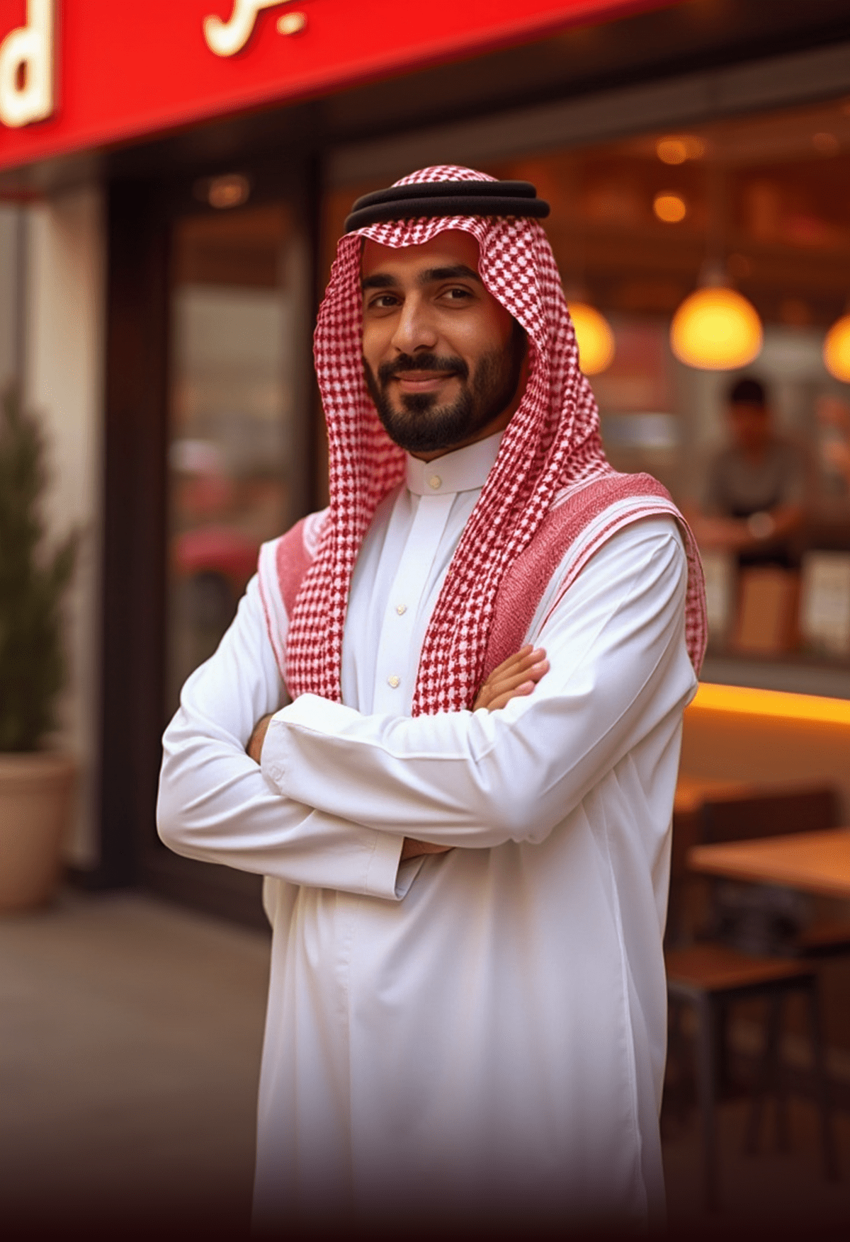 ﺧﺪﻣﺔ ﻣﺪﻳﺮ اﻟﻤﻨﻄﻘﺔ خدمة مدير المنطقة - الصورة 1